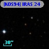 [KOS94] IRAS 24