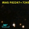 IRAS F02247+7245
