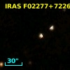 IRAS F02277+7226