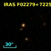 IRAS F02279+7225