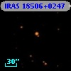 IRAS 18506+0247