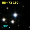 BD+72   130