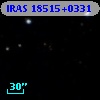 IRAS 18515+0331
