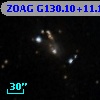ZOAG G130.10+11.12