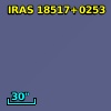 IRAS 18517+0253