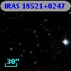 IRAS 18521+0247