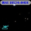 IRAS 18524+0458