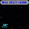 IRAS 18527+0300