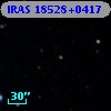 IRAS 18528+0417