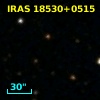 IRAS 18530+0515