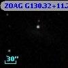 ZOAG G130.32+11.27