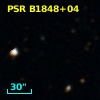 PSR B1848+04