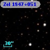 Zel 1847+051