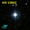 HD  15842