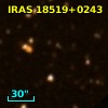 IRAS 18519+0243