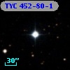 TYC  452-80-1