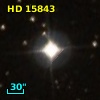 HD  15843