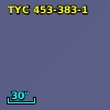 TYC  453-383-1