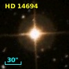 HD  14694