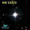 HD  15223