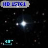 HD  15761