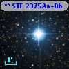 ** STF  2375Aa-Bb
