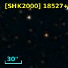 [SHK2000] 18527+0301