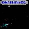 EXMS B1854+032