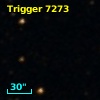 Trigger  7273