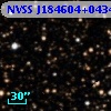 NVSS J184604+043450
