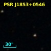 PSR J1853+0546