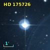 HD 175726