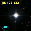 BD+73   122