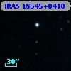 IRAS 18545+0410
