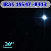 IRAS 18547+0413