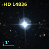 HD  14836