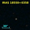 IRAS 18550+0358