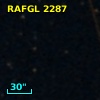 RAFGL 2287