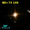 BD+73   149