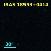 IRAS 18553+0414