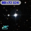 BD+72   124