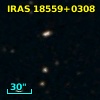 IRAS 18559+0308