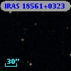 IRAS 18561+0323