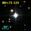 BD+72   125