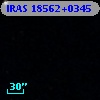 IRAS 18562+0345