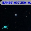 [LPH96] 037.350+0.687