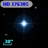 HD 176305