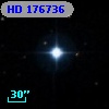 HD 176736