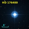 HD 176400