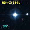 BD+03  3861